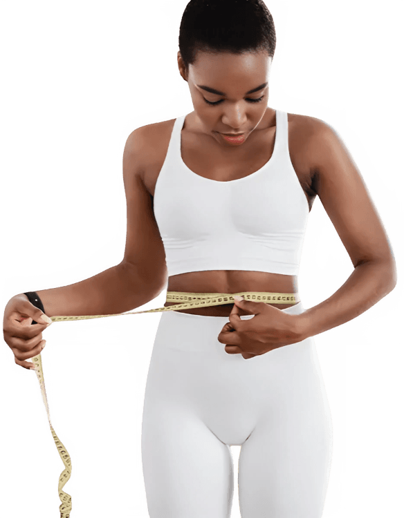 Weight loss program overview