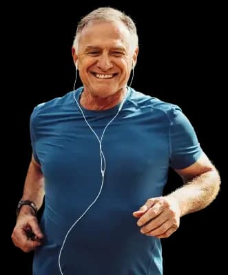 Longevity & NAD+ therapy
