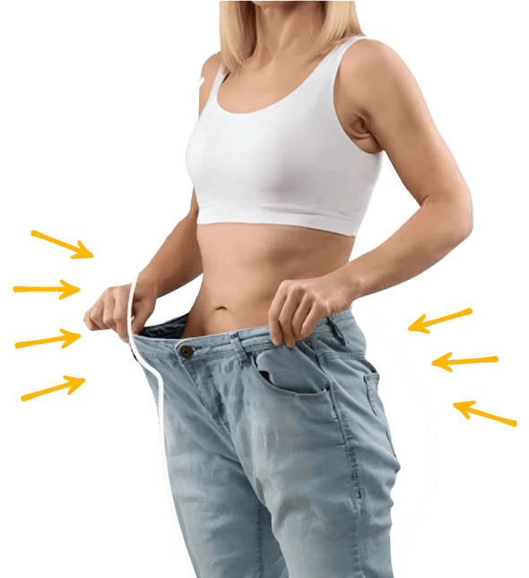 Medical weight loss results in Fairfax VA